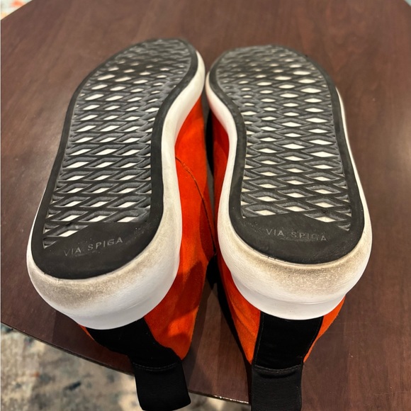 Via Spiga slip-on shoe/sneaker - Picture 6 of 6